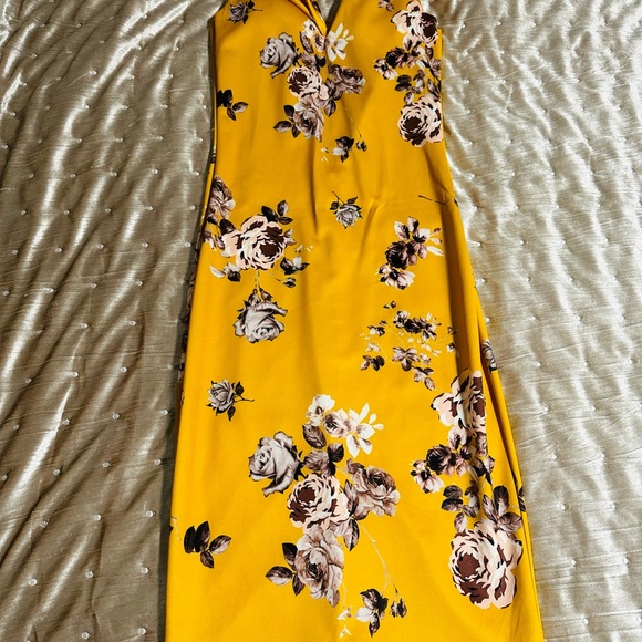 Dress - Picture 1 of 2